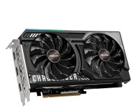 ASROCK Radeon RX 9060 XT Challenger OC 16GB GDDR6 RX9060XT CL 16GO - 1339811 - zdjęcie 4